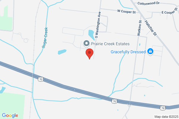 Ridgeview Apartments