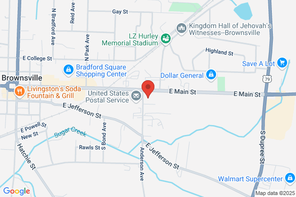 Byte Federal Bitcoin ATM (Saba Food & Deli)