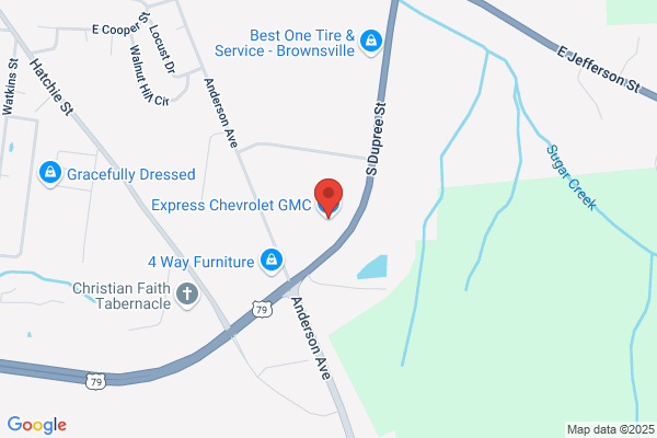 Hatcher Chevrolet Buick GMC