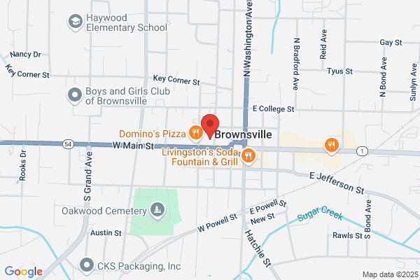 Brownsville Baptist Church, Child Development