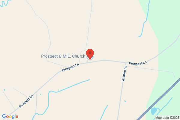 Prospect CME Church # 2