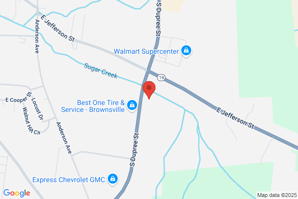 Sugar Creek Retirement Center