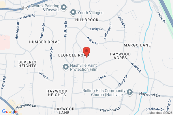 Haywood Elementary School