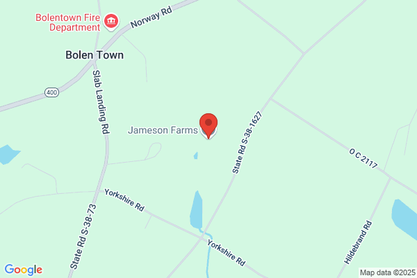 Jameson's Farm Inc