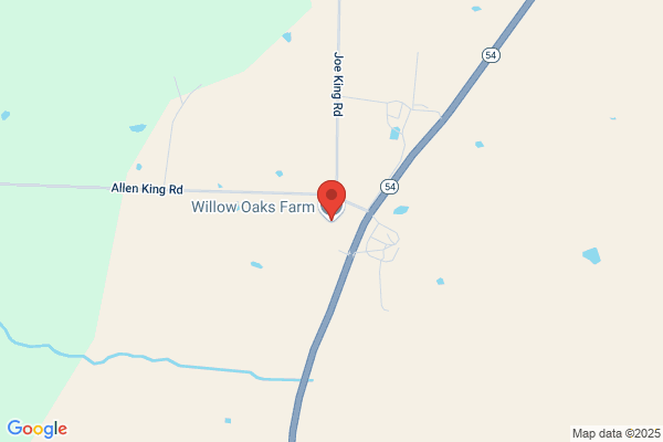 Willis John Farm Shop