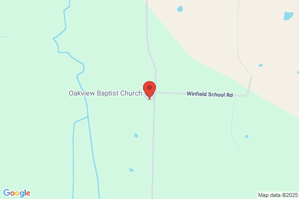 Oakview Baptist Church