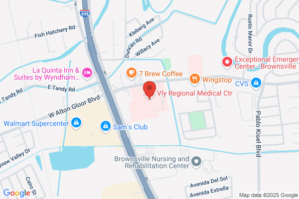 Brownsville Medical Billing