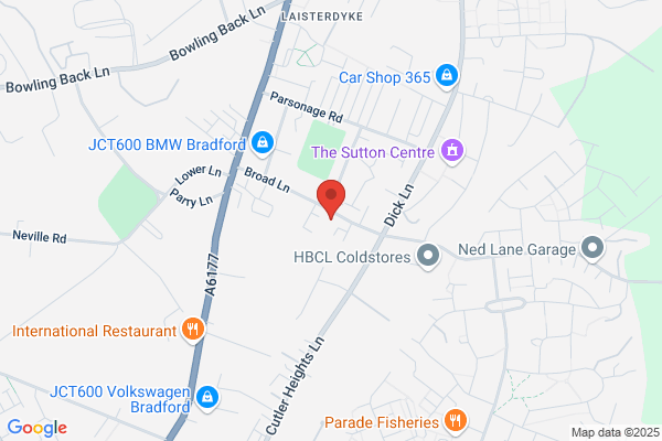 Hales Bradford Llp