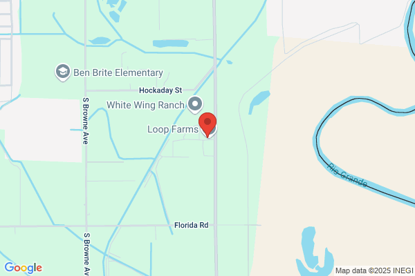 Loop Farms Inc