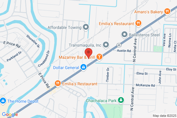 McCoy's Building Supply