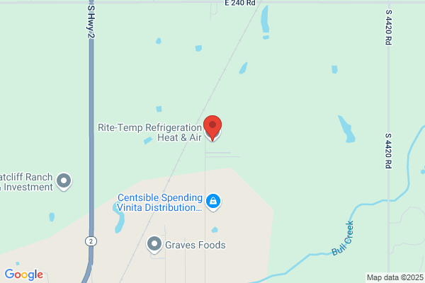 Rite Temp Refrigeration and Ac