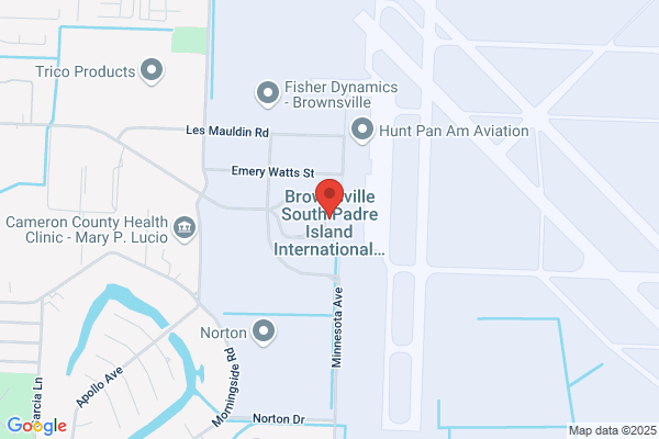 Brownsville Air Center