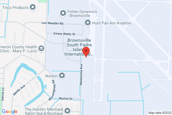 Southmost Aviation