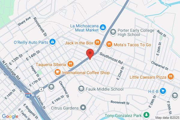 Brownsville Pediatric & Adolescent Care