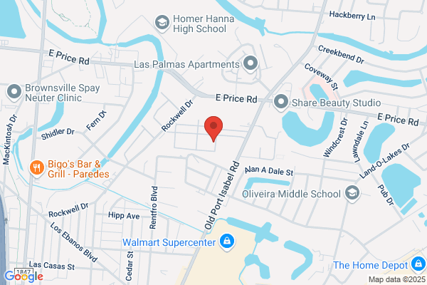 Los Arboles Apartments