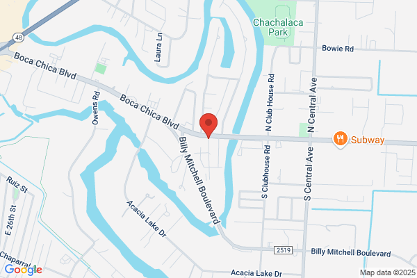 Towne East Apartments
