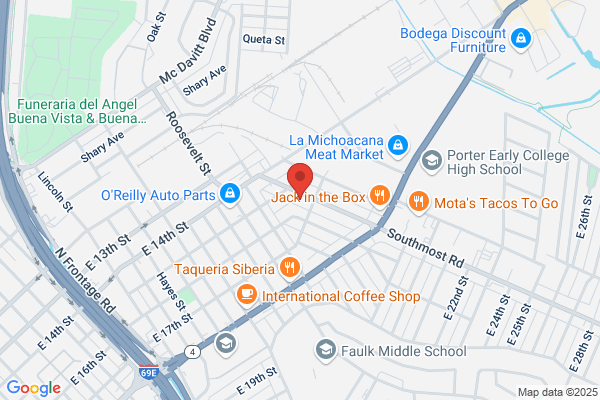 Montelongo Appliance Repair