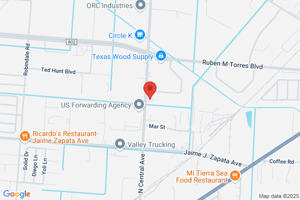CARSTAR Collision Specialists of Brownsville