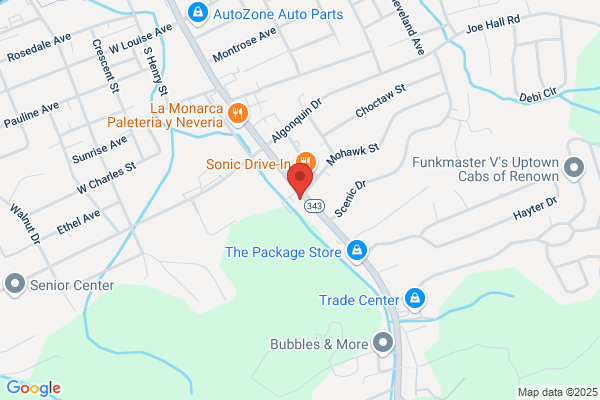 Excel Auto Service