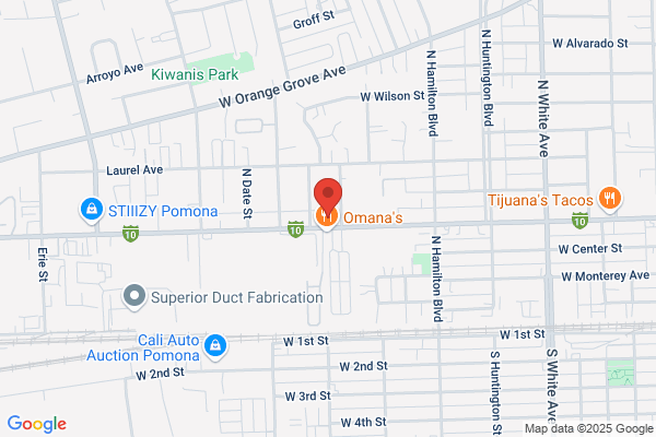 Pena Auto Service