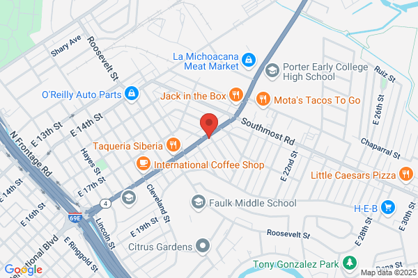 Three Star Muffler Shop