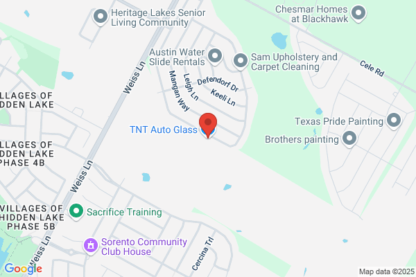 Tnt Autoglass