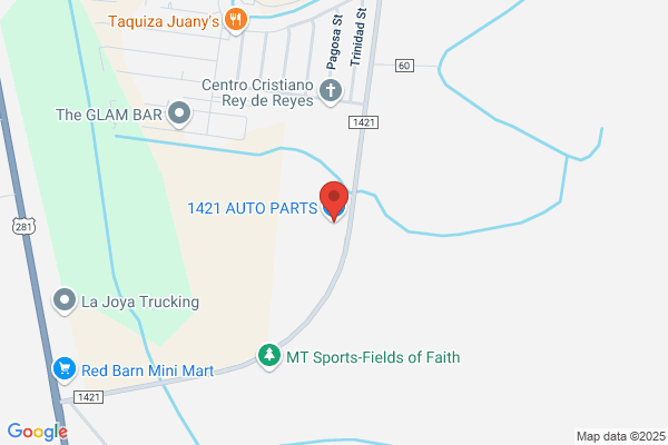 Altamirano's Used Auto Parts