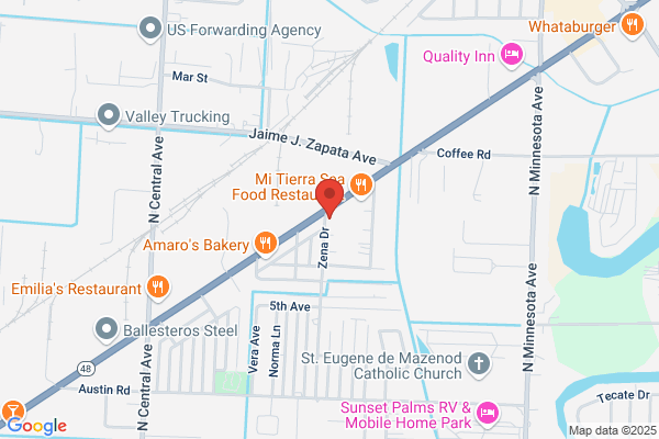 Franco's Tire Shop