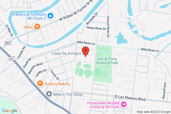 Casa Linda Homes