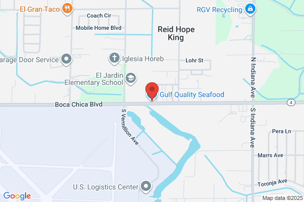Seafood Exchange Inc