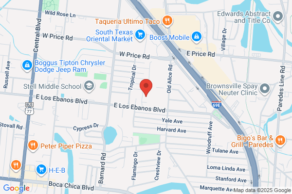 Brownsville Real Estate Management Company-Bremco