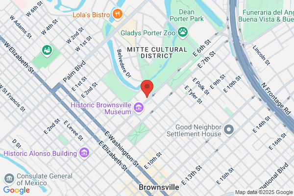 Atlas Bail Bonds