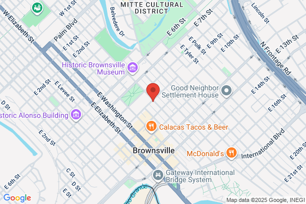 Brownsville Bail Bond