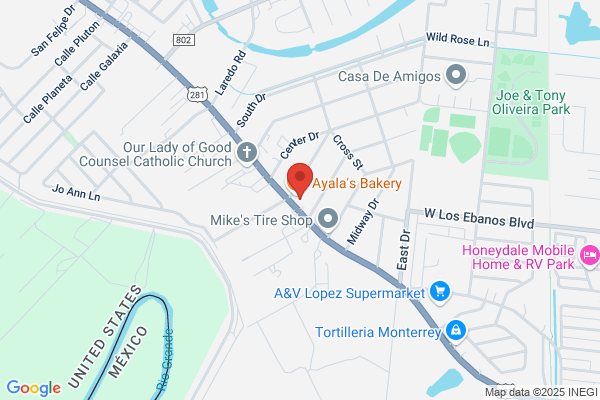 Laly's Bail Bonds