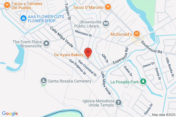 Bakery Deayala