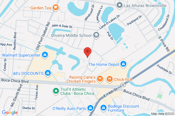 Christy's Cake Shop