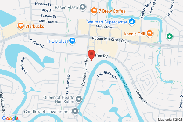 Burton McCumber & Longoria, LLP CPA Firm in Brownsville