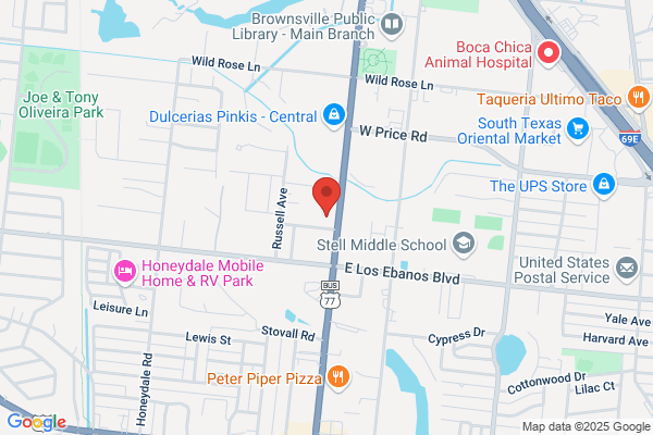 Don Johnson Motors