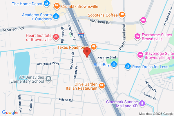 Payne Brownsville Volkswagen Mitsubishi