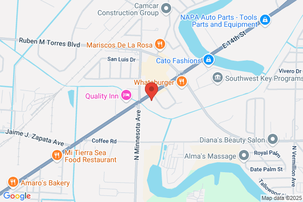 AutoZone Auto Parts