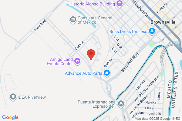 AutoZone Auto Parts