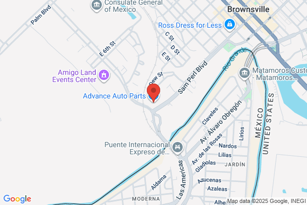 Advance Auto Parts