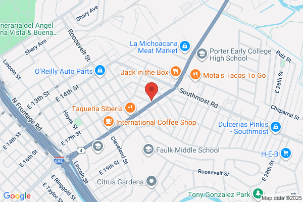 Collision Auto Supply