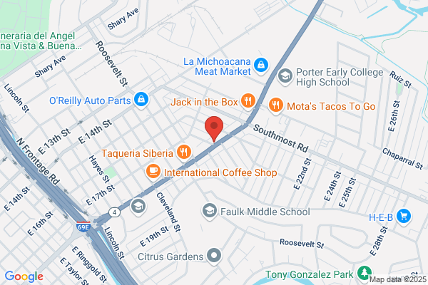 Julio's Auto Used Parts