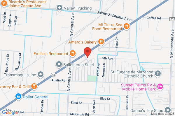O' Reilly Auto Parts