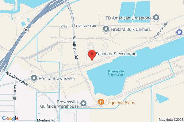 Gulf Facilities Inc