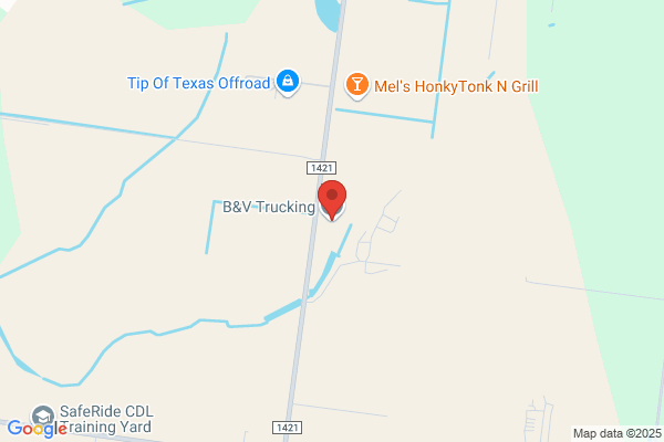 Jv Trucking