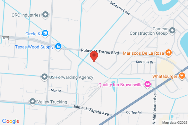 M &m Fast Freight Inc