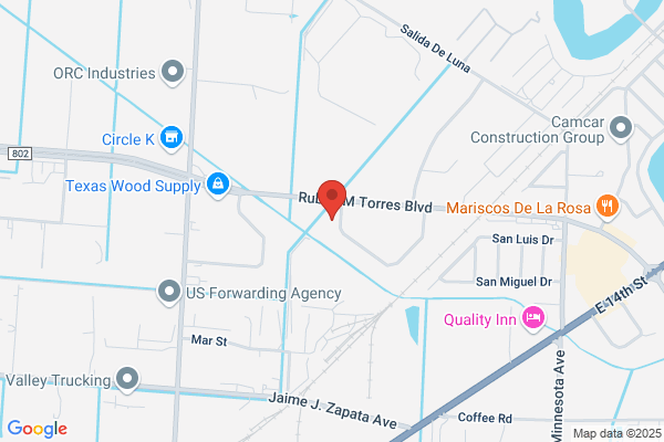 Transporte International Lopez