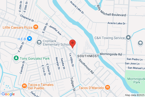 Southmost Child Care & Development Center